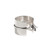 Vintage Wide Messy Knot 925 Sterling Silver Ring R866-HFH_628401497078
