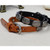 WRANGLER Vintage Look Genuine Leather Bracelet F369-5847821637