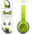 P47 Foldable Wireless  Headphones, Tablet Bluetooth-compatible Headset With Mic, Compatible For Mob K484-PEL_0KOWX99R
