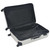 Hardcase Trolley Set 3 pcs Bright Silver ABS A949-91887