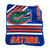 Florida Gators Blanket 50x60 Raschel Throw Z157-629369776