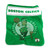 Boston Celtics Blanket 60x80 Raschel Throw Z157-9738108892