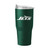 New York Jets Tumbler 30oz Flipside Powder Coat Z157-629349351