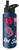 Boston Red Sox Quencher Bottle 34oz Stainless Steel Dreamweave Z157-9738156607