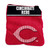 Cincinnati Reds Blanket 60x80 Raschel Throw Z157-9738160144