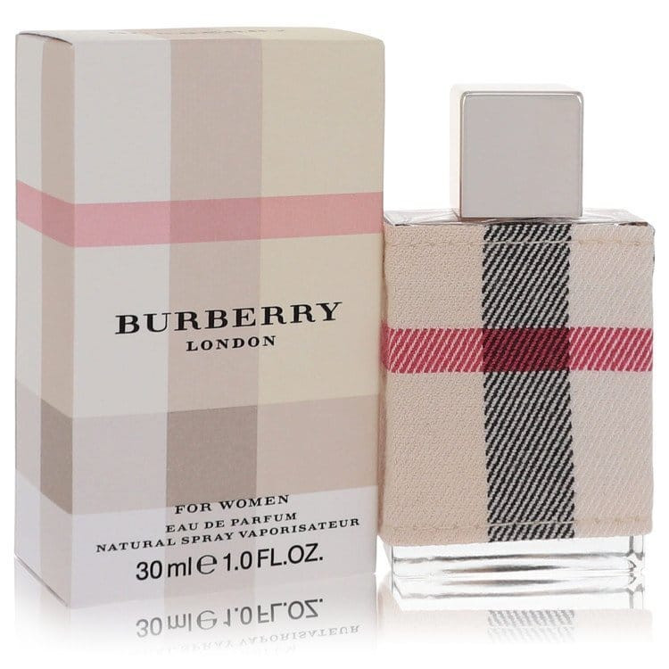 Burberry London (New) by Burberry Eau De Parfum Spray 1 oz (Women) V728-424688