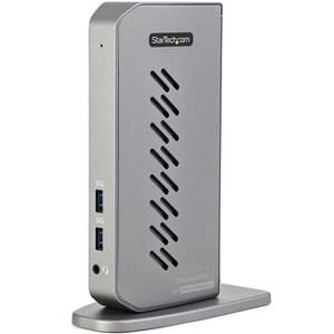 Hybrid USB C USB A Dock P595-DK30A2DHU