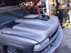 2000-2006 Chevrolet Tahoe GMC YUKON  VortecMax ZR1 Hood