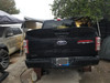 2015-2020 Ford F150 Fiberglass  SVT2 Wing