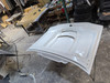 2004-2012 Chevrolet Chevy Colorado Fiberglass Hood ZR1 Style Functional
