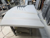 2003 2004 2005 2007-Classic Chevy Silverado HD V Hood Peerfect Fit Fiberglass & Steel