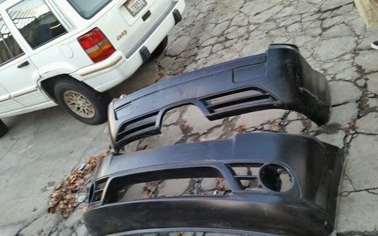 2008 jeep grand cherokee bumper 2025