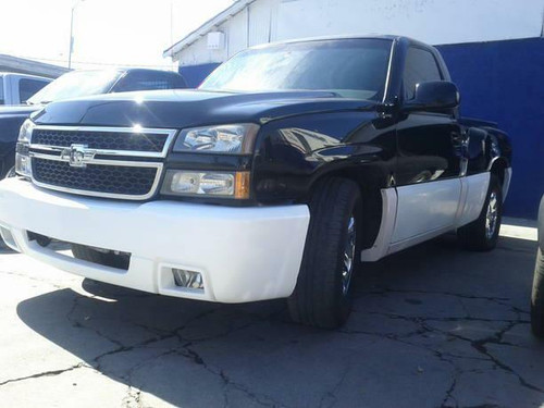 1999 2000 2001 2002 GMC Sierra SS Style Front Bumper Cover Body Kit 1999 2000 2001 2002 GMC Sierra SS Style Front Bumper Cover Body Kit