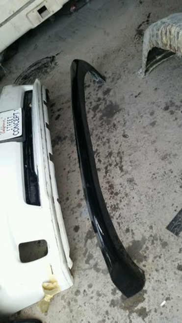 13 14 15 16 17 18 Dodge Ram 1500 2dr reg. Bed Mopar Body Kit Lip