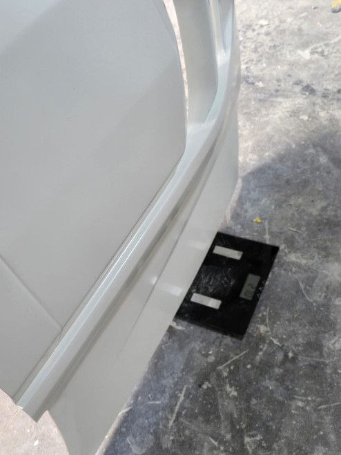 2006-2009 Chevrolet TrailBlazer SS TBSS ZR1 Hood Fiberglass and Steel 2006-2009 Chevrolet TrailBlazer SS TBSS ZR1 Hood Fiberglass and Steel