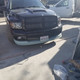 06 07 08 Dodge Ram 1500 2dr Regular box Rumble Bee Front Lip ONLY