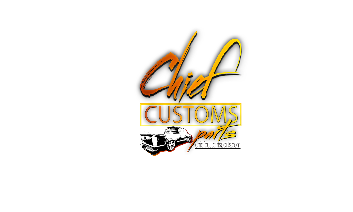 Chief Custom Auto Parts