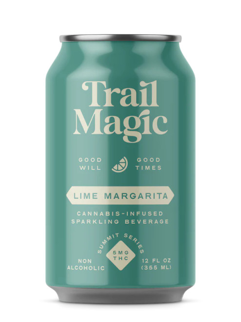 5 MG Lime Margarita 5 MG Lime Margarita