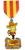 Ricos 2025 Fiesta Medal
