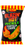 9 oz Blazin' Hot Pickle Tortilla Chips