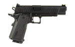 Tisas USA Duty B9R Double Stack 9mm Semi-Automatic Pistol with Fiber Optic Front Sight