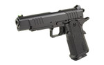 Tisas USA Duty B9R Double Stack 9mm Semi-Automatic Pistol with Fiber Optic Front Sight