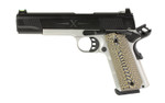 Tisas USA 1911 D10 10mm Full-Size Semi-Aautomatic Pistol with 8-Round Capacity