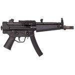 Zenith Firearms ZF-5 9mm Semi-Automatic Rifle with Premium Package