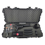 Zenith Firearms ZF-5 9mm Semi-Automatic Rifle with Premium Package