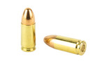 Winchester Ammunition W9NATO50 9mm NATO 124-Grain Full Metal Jacket – Box of 50 Rounds
