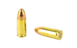 Winchester Ammunition W9MM50 9mm Luger 115 Grain FMJ - 50 Rounds Per Box