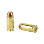 Winchester Ammunition Super Suppressed 45 ACP 230-Grain FMJ