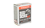 Winchester Ammunition Big Bore 10mm Jacketed Soft Point – 200 Grain – 20 Rounds per Box