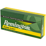 Remington Core-Lokt 444 Marlin 240-Grain Soft Point Ammunition (20 Rounds Per Box)