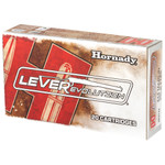 Hornady LeveRevolution .444 Mar, 265 Grain, 20 Rounds – Innovative FTX and MonoFlex Bullets for Lever Action Rifles and Revolvers
