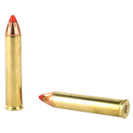Hornady LeveRevolution .444 Mar, 265 Grain, 20 Rounds – Innovative FTX and MonoFlex Bullets for Lever Action Rifles and Revolvers