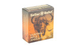 Sellier & Bellot .375 H&H Magnum 300 Grain Soft Point Rifle Ammunition (10/150)