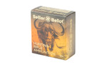Sellier & Bellot .375 H&H Magnum 300 Grain Soft Point Rifle Ammunition (10/150)