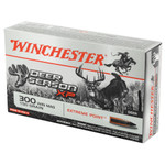 Winchester Ammunition Deer Season XP 300 Winchester Magnum 150 Gr Polymer Tip
