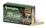 Remington Speer Impact 300 Winchester Magnum 190 Grain Polymer Tip Ammunition (20 rounds per box, 200 per case)