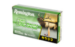 Remington Speer Impact 300 Winchester Magnum 190 Grain Polymer Tip Ammunition (20 rounds per box, 200 per case)