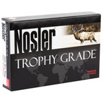 Nosler Trophy Grade 300 Winchester Magnum 180-Grain AccuBond Ammunition (20 Rounds per Box)