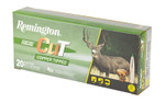 Remington Premier CuT Copper Bullet for 7mm PRC - 160 Grain, Box of 20