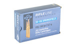 Prvi Partizan PPU 30-06 Springfield 150-Grain FMJ Rifle Ammunition (20 Rounds per Box)