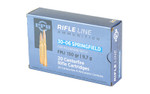 Prvi Partizan PPU 30-06 Springfield 150-Grain FMJ Rifle Ammunition (20 Rounds per Box)