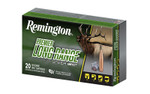 Remington Speer Impact .270 Winchester 150-Grain Polymer Tip Ammunition (20 Rounds per Box)