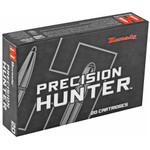 Hornady PH 25-06 Remington 110 Grain ELD-X Bullet (Part Number 8143, 20 Count Box)
