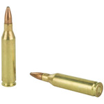 Remington Core Lokt 243 Winchester 80-Grain Pointed Soft Point Ammunition - 20 Rounds