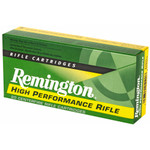 Remington Core Lokt 22-250 Remington 55 Grain Pointed Soft Point Ammunition (20 Rounds)