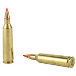 Hornady HRNDY 22-250 55GR V-MAX Varmint Express Ammunition - 20 Rounds